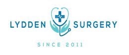 Lydden Logo